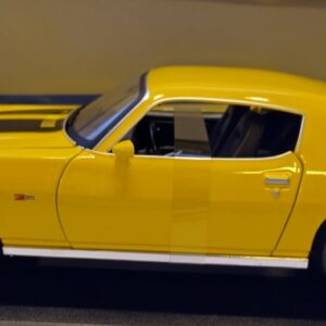 Chevrolet Camaro Z/28 1971 , 1/18