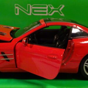 Mercedes SL 500 2012 1/24