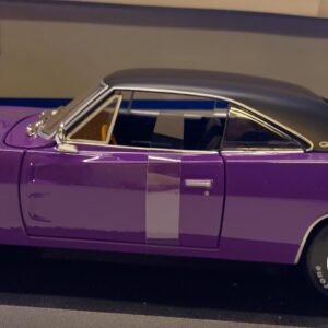 Dodge Charger R/T 1969