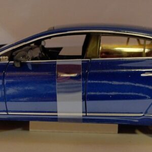 Mercedes EQS V 297 1/27