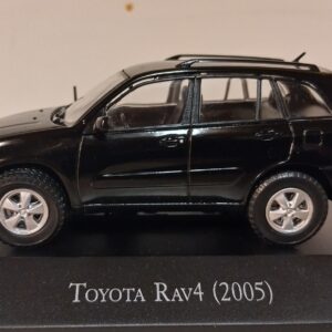 Toyota RAV4 2005