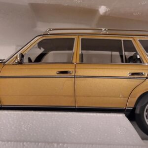 Mercedes S123 200T 1982