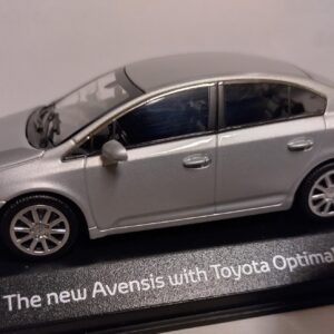 Toyota Avensis 2009