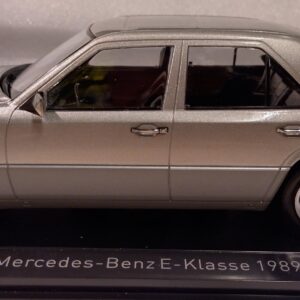 Mercedes W124  E320