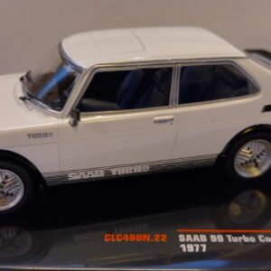 Saab 99 Turbo Combi Coupe  1/43