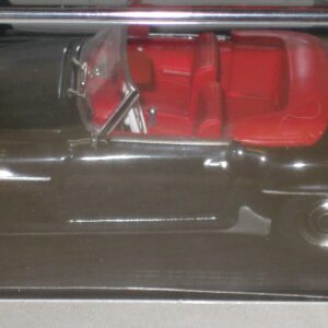 Mercedes W 121  190 SL