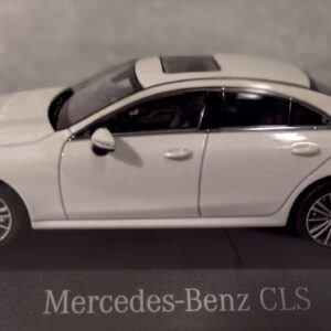 Mercedes CLS C 257