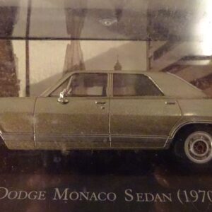Dodge Monaco 1970
