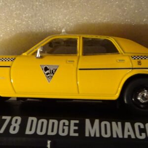 Dodge Monaco 1978