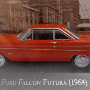 Ford Falcon Futura 1964