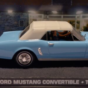 Ford Mustang Convertible