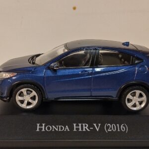 Honda HR-V 2016