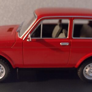 Lada Niva 1/43