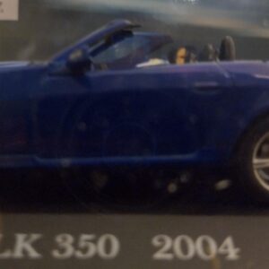 Mercedes SLK 2004