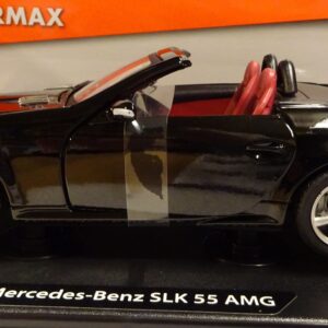 Mercedes R171 SLK 55 AMG 1/18