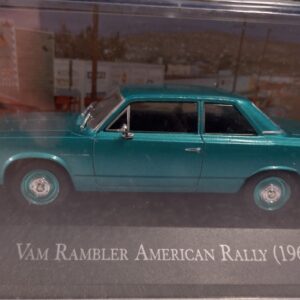 Rambler American 1969