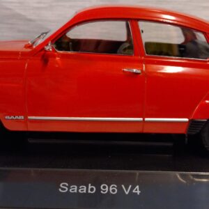 Saab 96 V4 1/18