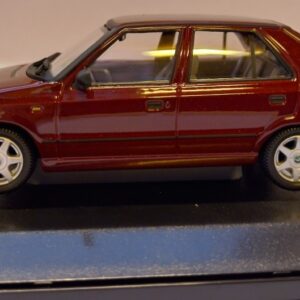 Skoda Felicia 1,3 GLXi