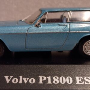 Volvo P1800 ES