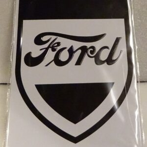 Ford peltikyltti 20 x 30 cm