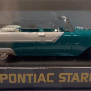 Pienoismalli Pontiac Starchief 1955