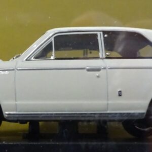 Pienoismalli Toyota Corolla Ke-10 1966