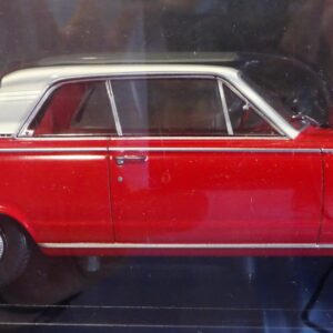 Pienoismalli Dodge Valiant Acapulco 1965