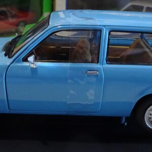 Pienoismalli Opel Kadett C Caravan