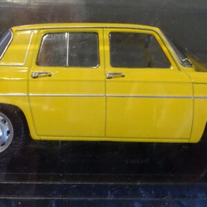 Pienoismalli R8 1964