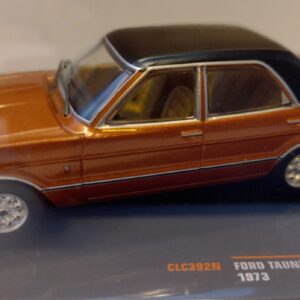 Pienoismalli Ford Taunus GLX 1973