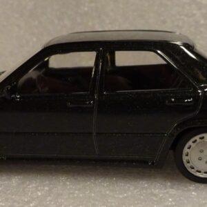 Mercedes W201 190E 2,3 1984