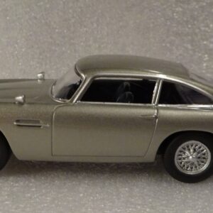 Pienoismalli Aston Martin DB5 1/43