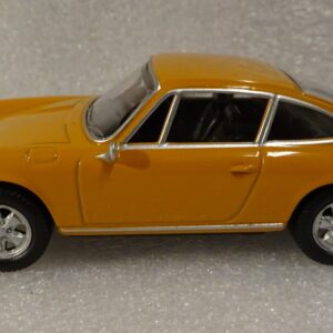 Pienoismalli Porsche 911 o 1/43