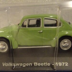 Volkswagen Kupla 1972