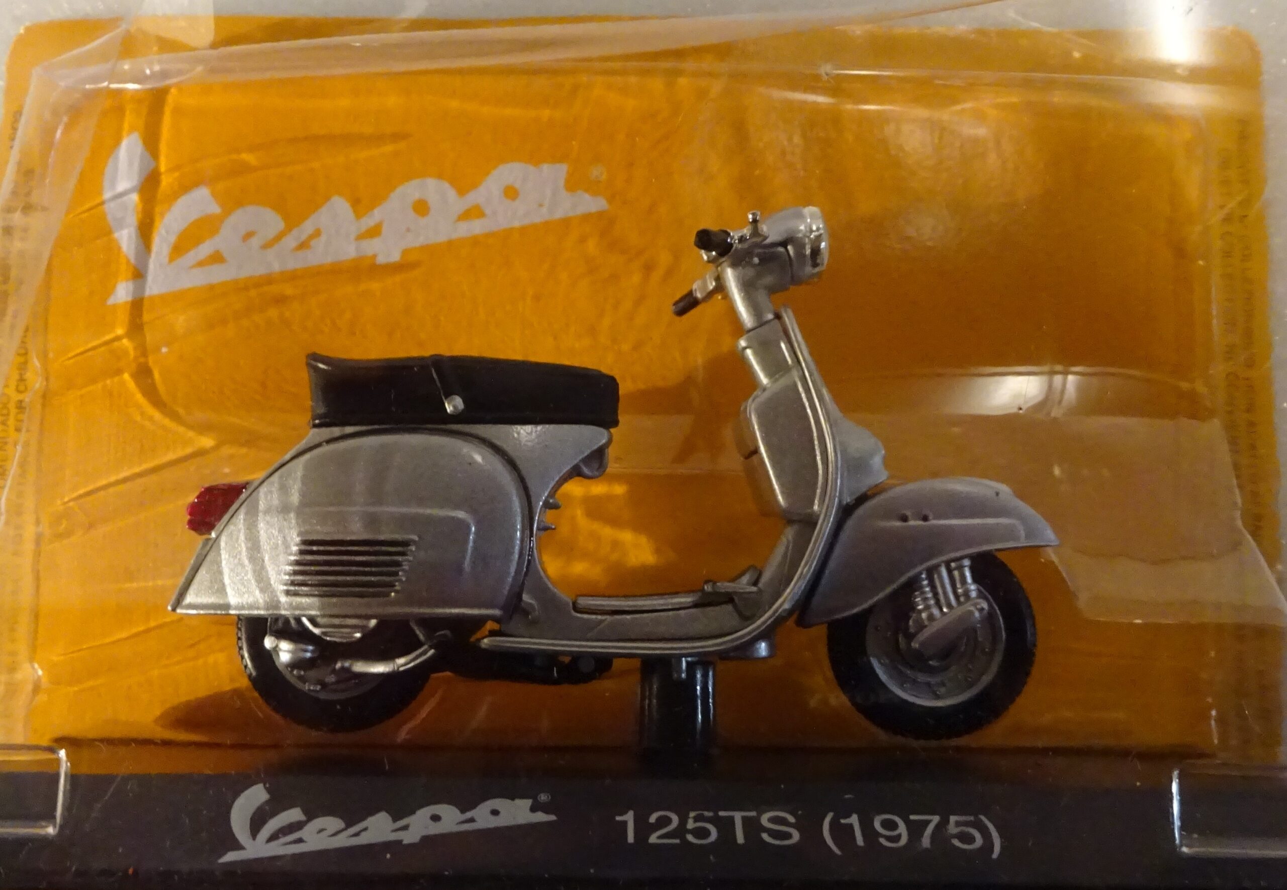 Vespa 125 TS 1975