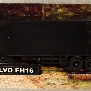 Pienoismalli Volvo FH16 2018 1/64