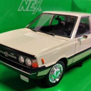 Pienoismalli FSO Poloneesi