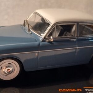 Pienoismalli Volvo 121 Amazon 1961 1/43