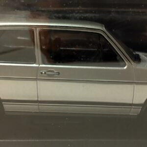 Pienoismalli Volkswagen Golf GTI 1,6 1976