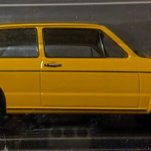 Pienoismalli Volkswagen Golf Mk I 1978