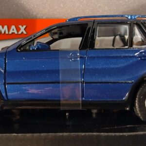 Pienoismalli BMW X5 1/24
