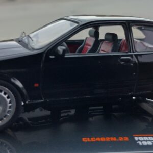 Pienoismalli Ford Sierra RS Cosworth 1/43