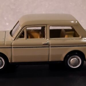 Pienoismalli Hillman Imp 1/76