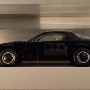 Pienoismalli Pontiac Firebird Trans-Am Kitt 1985 1/43