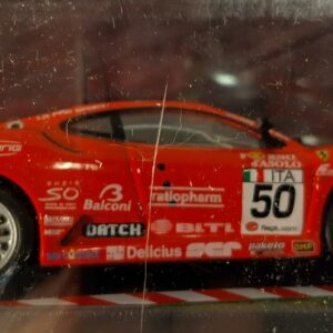 Pienoismalli Ferrari 430GT 1/43