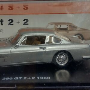 Pienoismalli Ferrari 250 GT 2+2 1960