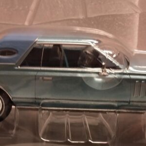 Pienoismalli Ford Lincoln Continental