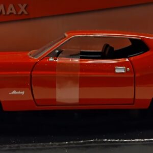 Pienoismalli Ford Mustang Sportroof