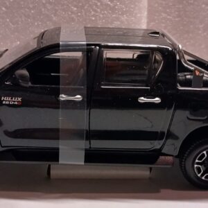 Pienoismalli Toyota Hilux