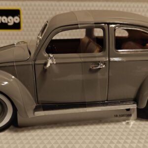 Pienoismalli VW Kupla 1955 1/18